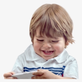 Children Kids Png Images - Smartphone Children Png, Transparent Png, Free Download