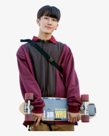 Png, Changbin, And Stray Kids Image - Stray Kids Changbin Dispatch, Transparent Png, Free Download