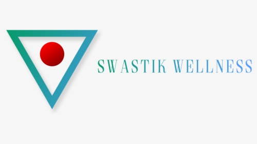 Swastik Wellness - Electric Blue, HD Png Download, Free Download