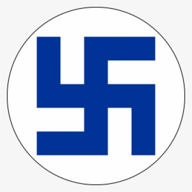 Finnish Swastika, HD Png Download, Free Download