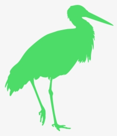 Bird Silhouette, HD Png Download, Free Download
