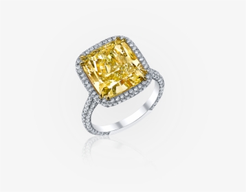The Bespoke Bridal Ring - Engagement Ring, HD Png Download, Free Download