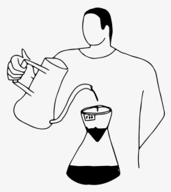 Ebb-pourover - Drink, HD Png Download, Free Download