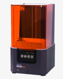 Prusa Sls, HD Png Download, Free Download