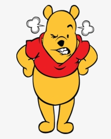 Winnie The Pooh Clipart, HD Png Download, Free Download