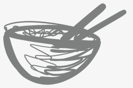 Pgh Fresh Icon Noodle Bowl@2x - Emblem, HD Png Download, Free Download