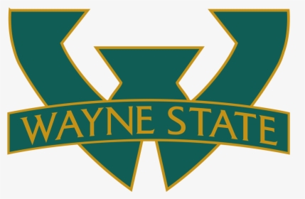 Wayne State Warriors Logo, HD Png Download, Free Download