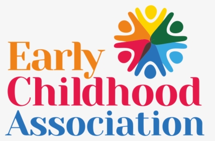 Early Childhood Association Logo, HD Png Download, Free Download