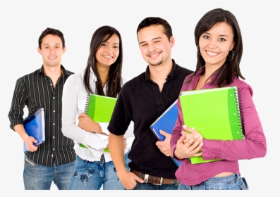 Doeacc Courses & Nios Courses School / College / Coaching - Students Images Hd Png, Transparent Png, Free Download
