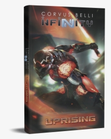 Infinity Uprising, HD Png Download, Free Download