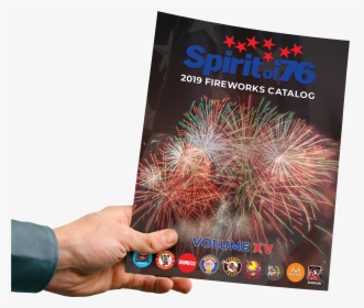 Please Complete The Form Below To Receive Your Copy - Fireworks, HD Png Download, Free Download