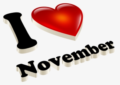 November Heart Name Transparent Png - Love Reshma Name, Png Download, Free Download