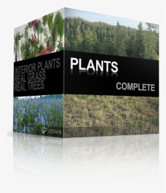 Iplants Models, HD Png Download, Free Download