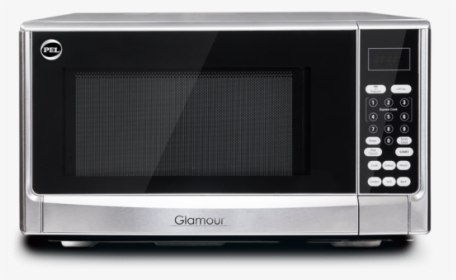 Pel Pmo 43 Bg With Grill Microwave Oven - Pel Oven, HD Png Download, Free Download
