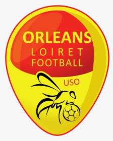 Logo Us Orleans, HD Png Download, Free Download