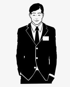 Lds Missionary Big Image - Lds Missionary Png, Transparent Png, Free Download