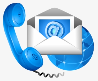 Contact - Telephone Index Logo, HD Png Download, Free Download