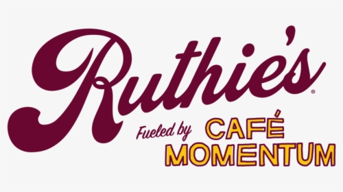 Ruthies Cm Fill Cmyk Maroon - Calligraphy, HD Png Download, Free Download