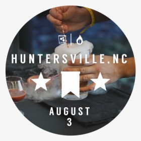 Huntersville, HD Png Download, Free Download