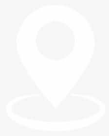 Transparent Location White Icon Png, Png Download, Free Download