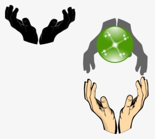 Transparent Fist Vector Png - Hand Logo Vector Png, Png Download, Free Download