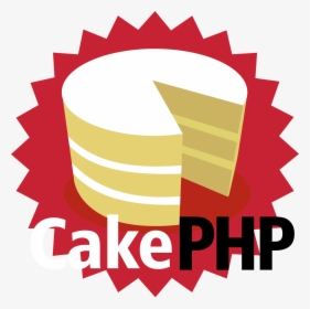 Cakephp Logo Png, Transparent Png, Free Download
