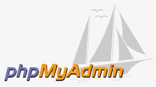 Transparent Sail Png - Phpmyadmin, Png Download, Free Download