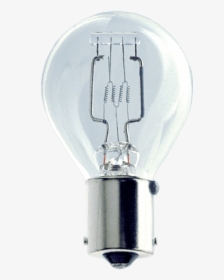 Incandescent For Projection - Incandescent Light Bulb, HD Png Download, Free Download