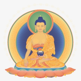 Meditation,fictional - Buddha Meditation, HD Png Download, Free Download