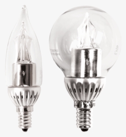 Utopia™ Led Decorative - Incandescent Light Bulb, HD Png Download, Free Download