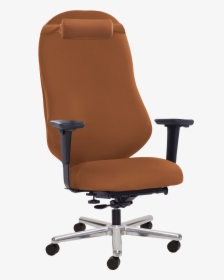 Desk Chair Png, Transparent Png, Free Download