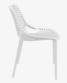 035 Air White Sidejflsyp, HD Png Download, Free Download