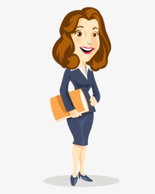 Indian Clipart Business Woman - Importance Of Insurance Quotes, HD Png Download, Free Download