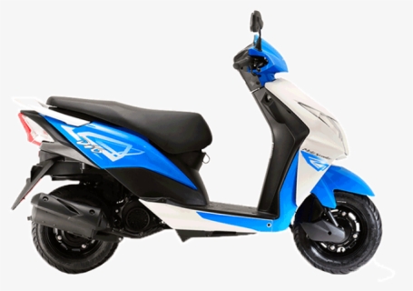 Honda Dio Hire In Nepal - Best Scooter In India 2018, HD Png Download, Free Download