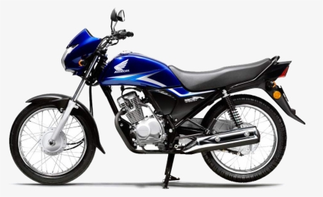 Honda Motorcycles Ace 125, HD Png Download, Free Download