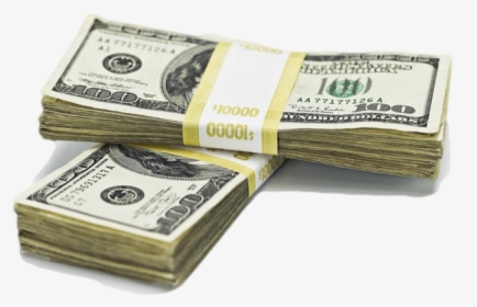 Wad Of Cash Png - Transparent Wad Of Money, Png Download, Free Download