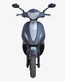 Motorized Scooter, HD Png Download, Free Download