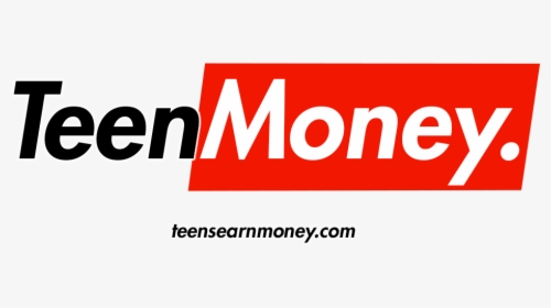 Teens Earn Money - Sign, HD Png Download, Free Download