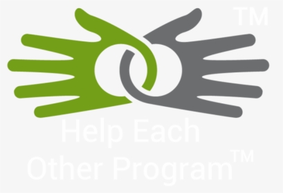 Helping Hands Cochrane Logo Png, Transparent Png, Free Download