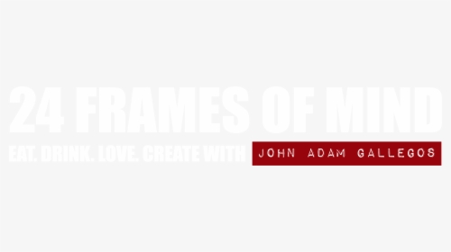 24 Frames Of Mind Logo, HD Png Download, Free Download