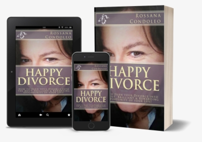 Happy Divorce, By Rossana Condoleo - Eye Shadow, HD Png Download, Free Download