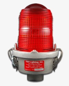 Twr Obstruction Lighting, HD Png Download, Free Download