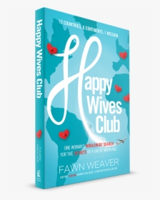 Happy Wives Club Book Review, HD Png Download, Free Download