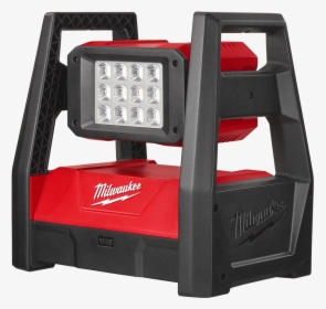 M18™ High Performance Led Area Light - Milwaukee M18hal 0, HD Png Download, Free Download