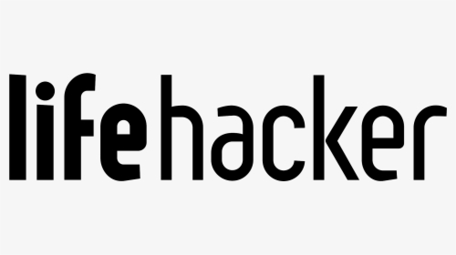 Featured On Life Hacker - Lifehacker Logo, HD Png Download, Free Download