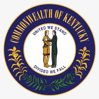State Kentucky Motto, HD Png Download, Free Download
