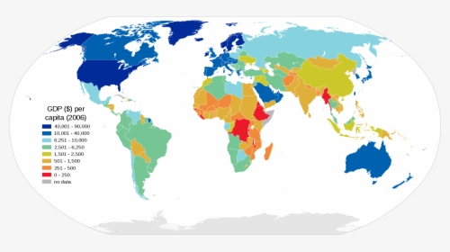 World Map, HD Png Download, Free Download