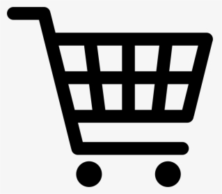 Shopping Cart Png Download Image - Shopping Cart Svg Icon, Transparent Png, Free Download