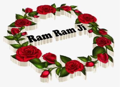 Ram Ram Ji Good Morning, HD Png Download, Free Download
