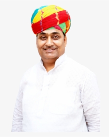 Govind Singh Dotasra Solo Png - Education Minister Of Rajasthan, Transparent Png, Free Download